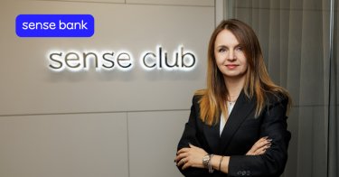 Фото 4 — Sense Bank відкрив нове відділення Sense Business у Львові