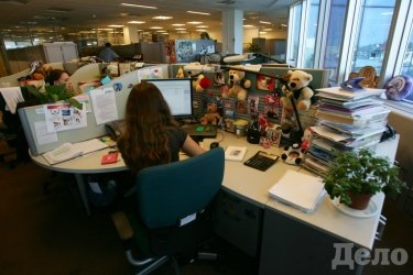 Фото 5 — Приоритет JTI — подготовка будущих руководителей внутри компании