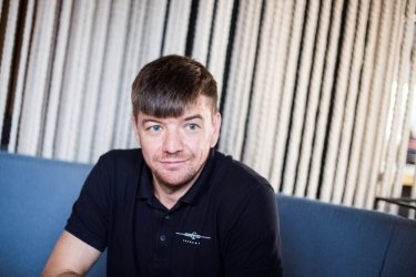 Фото 2 — Uber и Uklon контролируют около 60% рынка такси — CEO Transflot