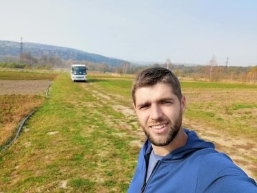 Фото 5 — ФайнаBerry: агротуризм — це цікаво для міських жителів, що виросли "на асфальті"