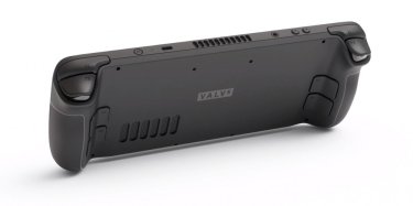 Фото 4 — Valve представила гибридную консоль Steam Deck: доберется ли игровая революция до Украины