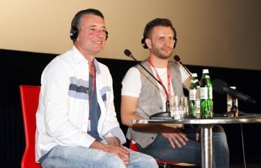 Фото 9 — Летняя киношкола ОМКФ: чему учили всемирно известные режиссеры