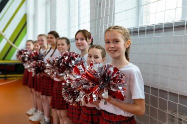 Фото 2 — У 11 областях України оновили 66 шкіл за підтримки ЄС і ПРООН