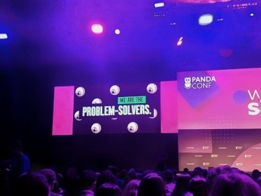 Фото 2 — Основные коммуникационные и технологические тренды WebSummit 2018