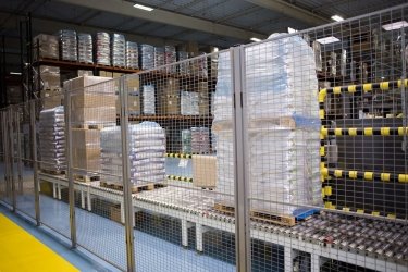 Фото 9 — Королевский крокет: как производят корм для домашних животных