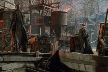 Фото 3 — Стрела против ветра: о приключенческой фантазии "Робин Гуд"