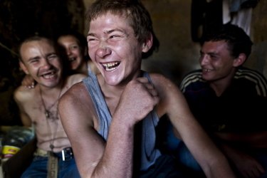 Фото 16 — Шокирующее фото украинки-наркоманки наградили главной фотопремией мира