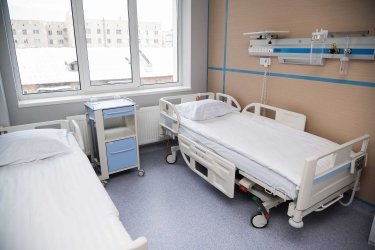 Фото 4 — Здесь создают жизнь: репортаж из репродуктивного отделения клиники “Добробут”