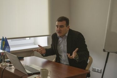 Фото 2 — Без разницы, кто покупает госкомпании, если он платит деньги — экс-замминистра экономики Грузии