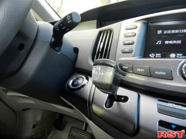 Фото 18 — Тест-драйв: первый в Украине электрокроссовер BYD е6