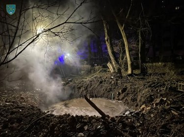 Фото 7 — РФ атаковала дронами Одессу, есть разрушения и пострадавшие: какая ситуация в регионах (ФОТО)
