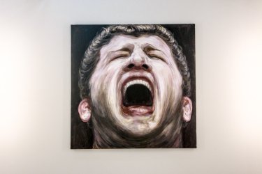 Фото 80 — Впервые в Киеве проходит Неделя искусства с прицелом на украинский Базель — фото