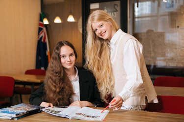 Фото 2 — Вибір школи англійської для дитини: 5 критеріїв, на які слід звернути увагу 