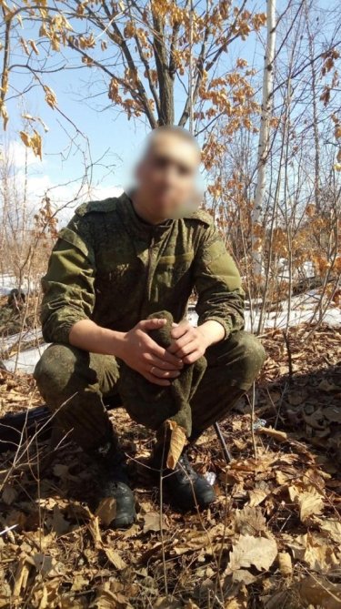 Фото 10 — В Украине будут заочно судить 10 оккупантов, издевавшихся над жителей Бучи