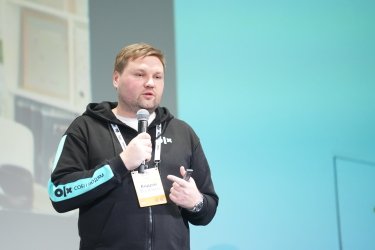 Фото 31 — GET Business Festival 2025: новые стратегии украинского бизнеса и кейсы от топов рынка