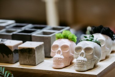 Фото 7 — Всі.Свої открыли новый магазин на Крещатике. Что там будет?