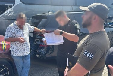 Фото 3 — Убытки на 3 млн гривен: разоблачена схема поставки сомнительных реагентов для "Киевводоканала"