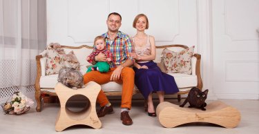 Фото 4 — Кошкин дом: сколько может приносить "кошачий" бизнес