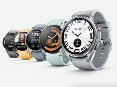 Фото 15 — Samsung представила нові складані смартфони, а також планшети та смарт-годинники (ФОТО)