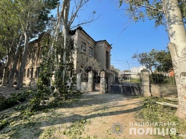 Фото 13 — Россия за сутки обстреляла 13 населенных пунктов Донецкой области. Есть погибшие