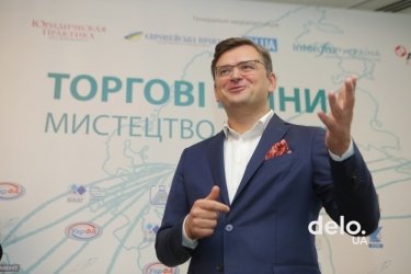 Фото 3 — Курс на Турцию и потолок украинского экспорта в ЕС: в Киеве обсудили торговые войны