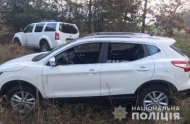 Фото 2 — Пытали утюгом и ножом: под Киевом задержали пять разбойников, напавших на семью бизнесмена