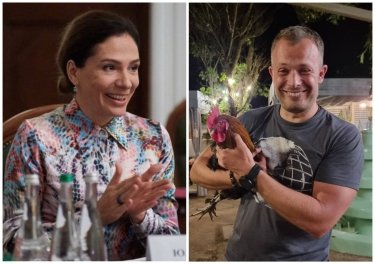 Фото 5 — Скандальна забудова: на Оболоні в парку замість арт-об’єкта хочуть побудувати будинки, ресторан та парковку