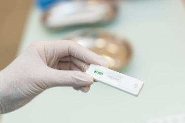 Фото 2 — Правила здачі тесту на коронавірус