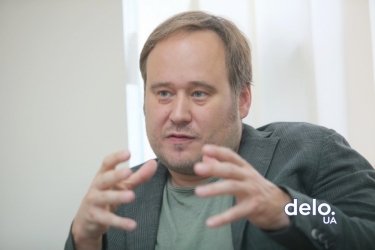 Фото 6 — Зачем мы запускаем новые каналы, сериалы и шоу — Евгений Бондаренко, Медиа Группа Украина