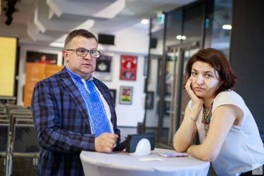 Фото 56 — Названы лучшие топ-менеджеры Украины