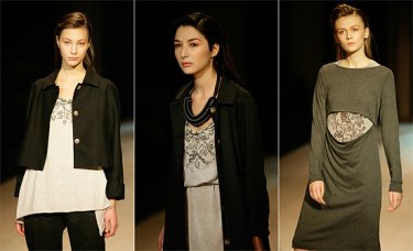 Фото 5 — Ukrainian Fashion Week: Лиля Пустовит возвращает в старую Европу (ФОТО)