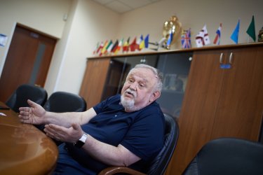 Фото 3 — Мы построили первую в мире низкотарифную сетевую авиакомпанию — Арон Майберг