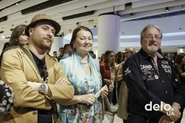 Фото 22 — Рейтинг "Знято в Україні" назвав найкращі українські фільми і серіали 2016-2018