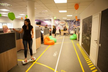 Фото 4 — В первом полугодии 2017 года рынок вырос на 27,6% — генеральный директор Comfy