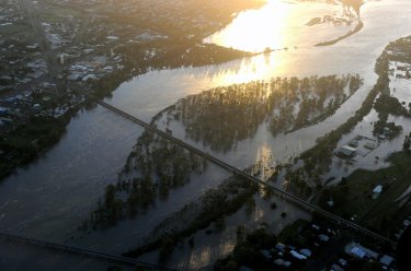 Фото 15 — Австралию после наводнения будут отстраивать гастарбайтеры
