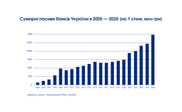 Фото 5 — Як Україна за 20 років втратила дві третини банків і отримала найпрозоріший сектор економіки