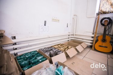 Фото 3 — Как ветеранам АТО удалось построить бизнес на мясе