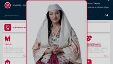 Фото 2 — Албанія стала першою країною у світі, яка призначила міністра, створеного штучним інтелектом: за що відповідатиме