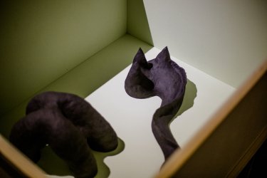 Фото 10 — В PinchukArtCentrе художники прогнозируют будущее с помощью высоких технологий (фото)