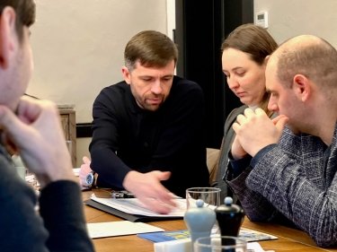 Фото 4 — Новый индустриальный парк в Буче: когда запланирован запуск второй очереди