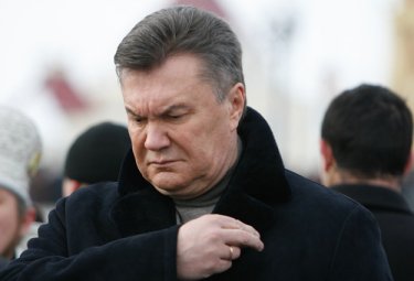 Фото 13 — Итоги дня: Власть отказалась лезть в "прорубь Ющенко"