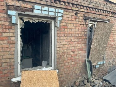 Фото 2 — Ночью россияне атаковали объекты "Укрэнерго", "Укрзализныци" и гражданскую инфраструктуру: ситуация в регионах
