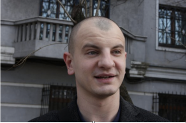 Фото 7 — Самопровозглашенная "полиция нравов". Как праворадикалы воюют против Киева