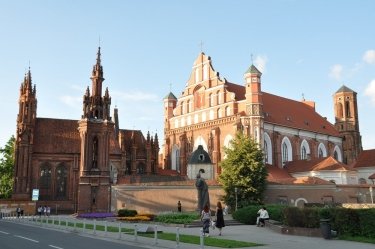 Фото 11 — Подешевле: 12 европейских городов с туристическим бюджетом меньше $40 в сутки