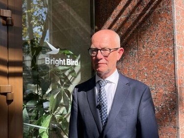 Фото 6 — У Миколаєві запрацювала компанія, що допомагатиме "зводити" данський та український бізнес