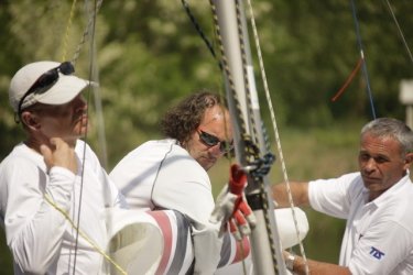 Фото 48 — Названы победители восьмой международной WindMaster Regatta