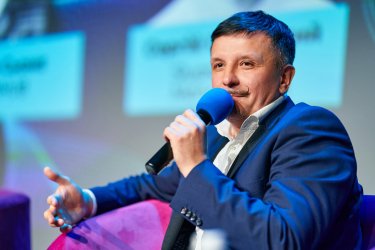 Фото 3 — Как зумеры меняют ивент-индустрию: через 10 лет ивенты будут проще - во времена Метаверса вырастет ценность живого общения