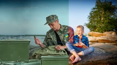 Фото 3 — Співінтеграція замість адаптації: як Київстар будує нову модель підтримки ветеранів