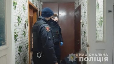 Фото 3 — В Одессе мужчина гулял с человеческой головой: в его квартире нашли два трупа (ФОТО,ВИДЕО)