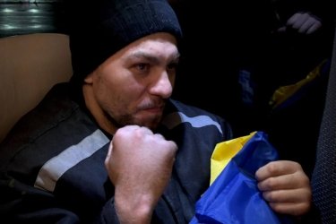 Фото 9 — 189 украинцев вернулись из плена в канун Нового года: подробности очередного обмена